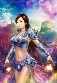 七品芝麻官（武林美女系列之玄冰清）